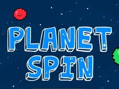 Jeu Planète Tourner en ligne