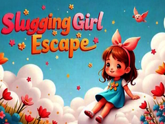 Jeu Évasion de la Fille Engourdie en ligne