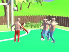 Jeu Simulateur de joueur de football en ligne