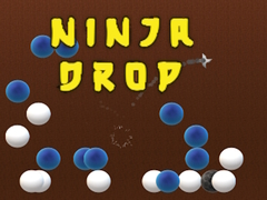 Jeu Chute Ninja en ligne