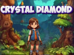 Jeu Diamant Cristal en ligne