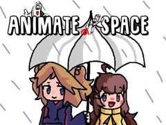 Jeu Animer l'Espace en ligne