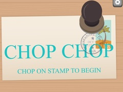Jeu Chop Chop en ligne