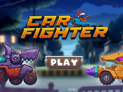 Jeu Fighter de voiture en ligne