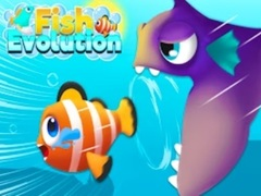 Jeu Évolution des Poissons en ligne