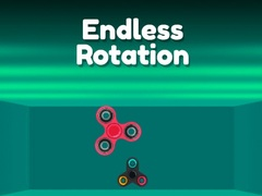 Jeu Rotation Infinie en ligne
