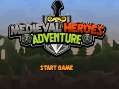 Jeu Aventure des Héros Médiévaux en ligne