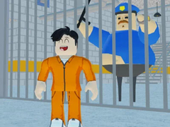 Jeu Roblox : La fuite de Barry en ligne