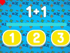 Jeu Quiz de Mathématiques Simple en ligne