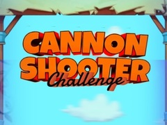 Jeu Défi Tireur de Canon en ligne
