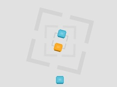 Jeu Deux Pixels en ligne