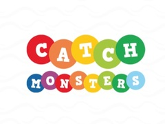 Jeu Attraper des monstres en ligne