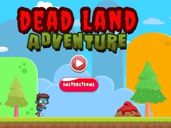 Jeu Aventure dans la Terre des Morts en ligne