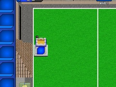 Jeu Arène des Guerres de Tours en ligne