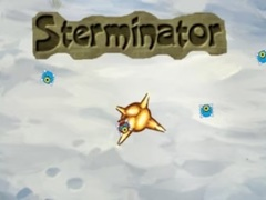 Jeu Stérminateur en ligne