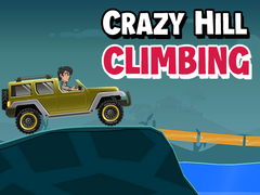 Jeu Escalade Folle de Collines en ligne