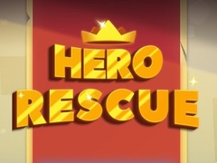 Jeu Sauvetage de héros en ligne