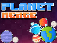 Jeu Fusion Planétaire en ligne