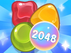 Jeu 2048 Édition Compétence en ligne