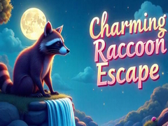 Jeu Évasion Charmante de Raton Laveur en ligne