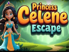 Jeu Évasion de la Princesse Célène en ligne