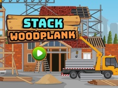 Jeu Empiler des planches en bois en ligne