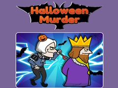 Jeu Meurtre d'Halloween en ligne