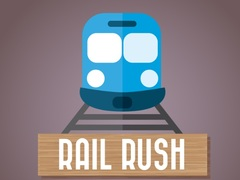 Jeu Fou de Rail en ligne