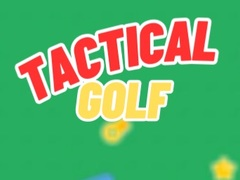 Jeu Golf Tactique en ligne