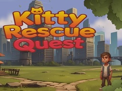 Jeu Quête de Sauvetage des Kittens en ligne