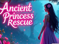 Jeu Sauvetage de la Princesse Ancienne en ligne