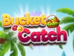 Jeu Attrape seau en ligne
