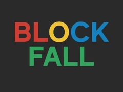 Jeu Chutes de Blocs en ligne