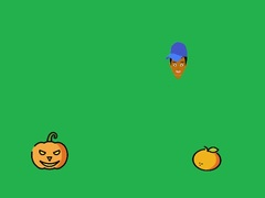 Jeu L'Évasion de la Citrouille! en ligne