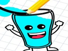 Jeu Verre Heureux en ligne