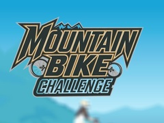 Jeu Défi VTT en ligne