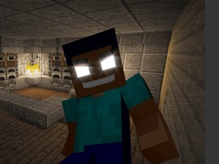 Jeu Nubik Et 5 Nuits Avec Herobrine en ligne