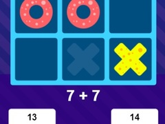 Jeu Quiz Morpion en ligne