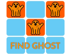 Jeu Trouver un Fantôme en ligne