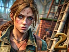 Jeu Eva Résistante 2 en ligne