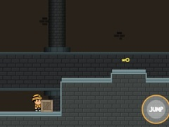Jeu Boîte d'évasion en ligne