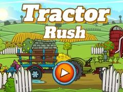 Jeu Rush de Tracteur en ligne