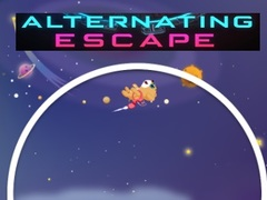 Jeu Évasion Alternée en ligne