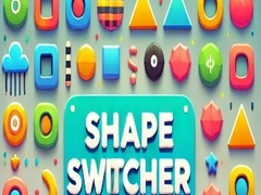 Jeu Changeur de Forme en ligne