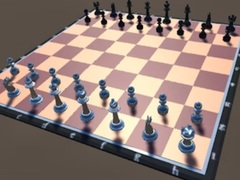 Jeu Échecs pour deux en ligne