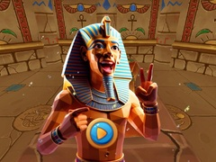 Jeu Échapper à l'Égypte ancienne en ligne