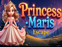 Jeu Évasion de la princesse Maris en ligne