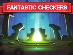 Jeu Dames Fantastiques en ligne