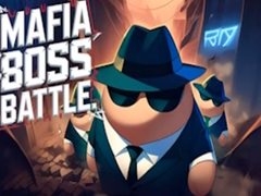 Jeu Bataille de Boss Mafia en ligne