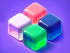 Jeu Puzzle de Jelly Block en ligne